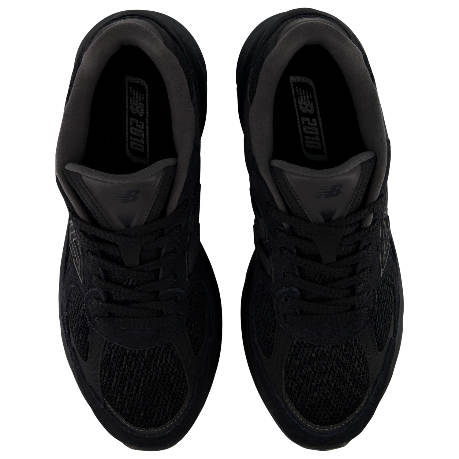 New Balance 2010 - Men's - Black/Black