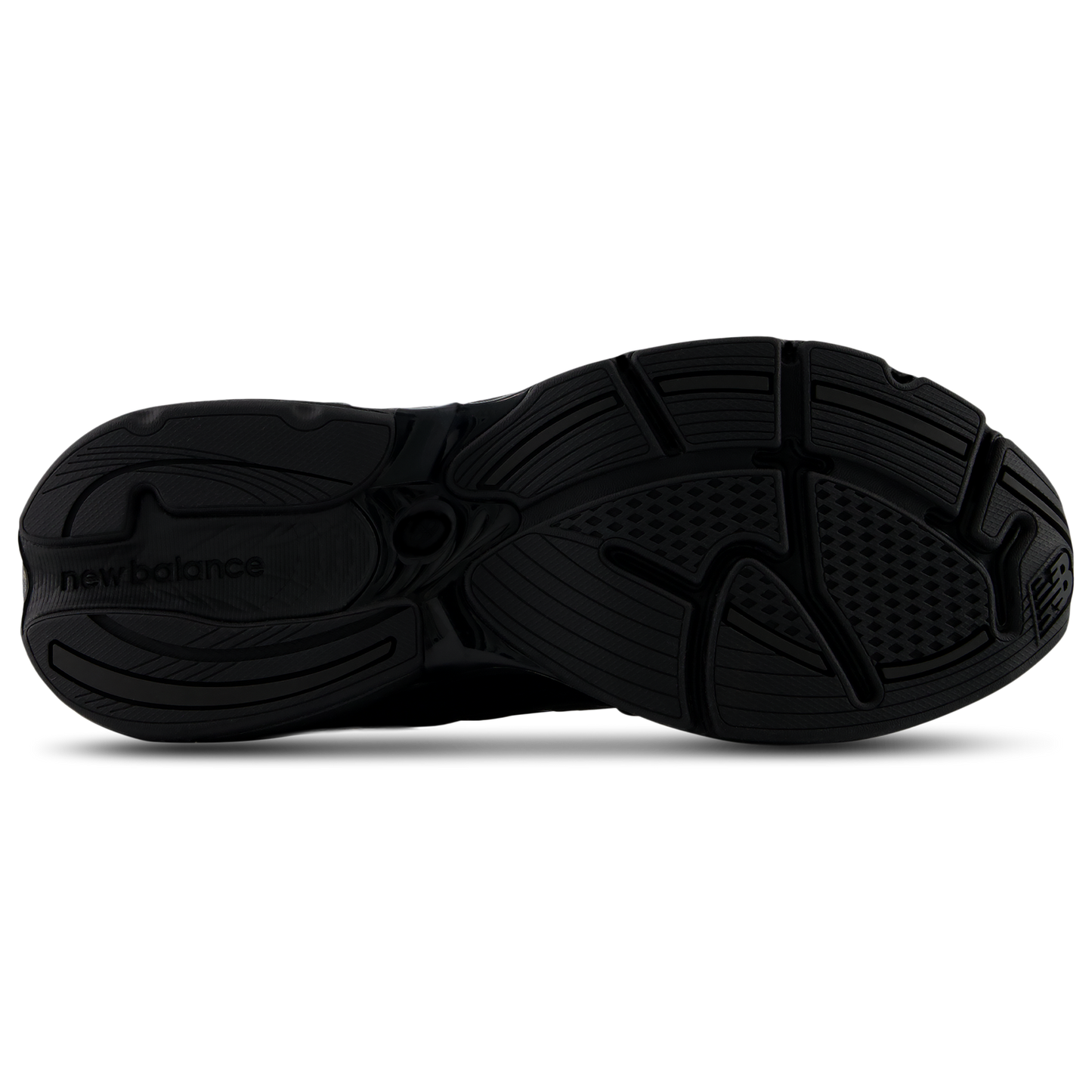 New Balance 2010 - Men's - Black/Black
