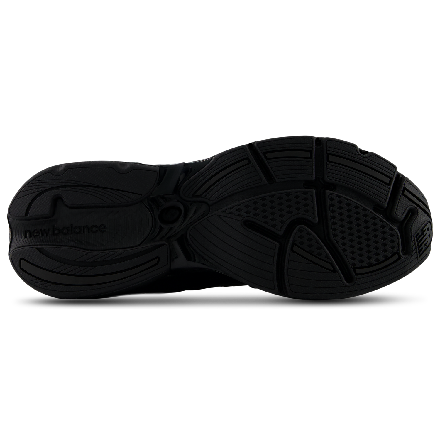 New Balance 2010 - Men's - Black/Black