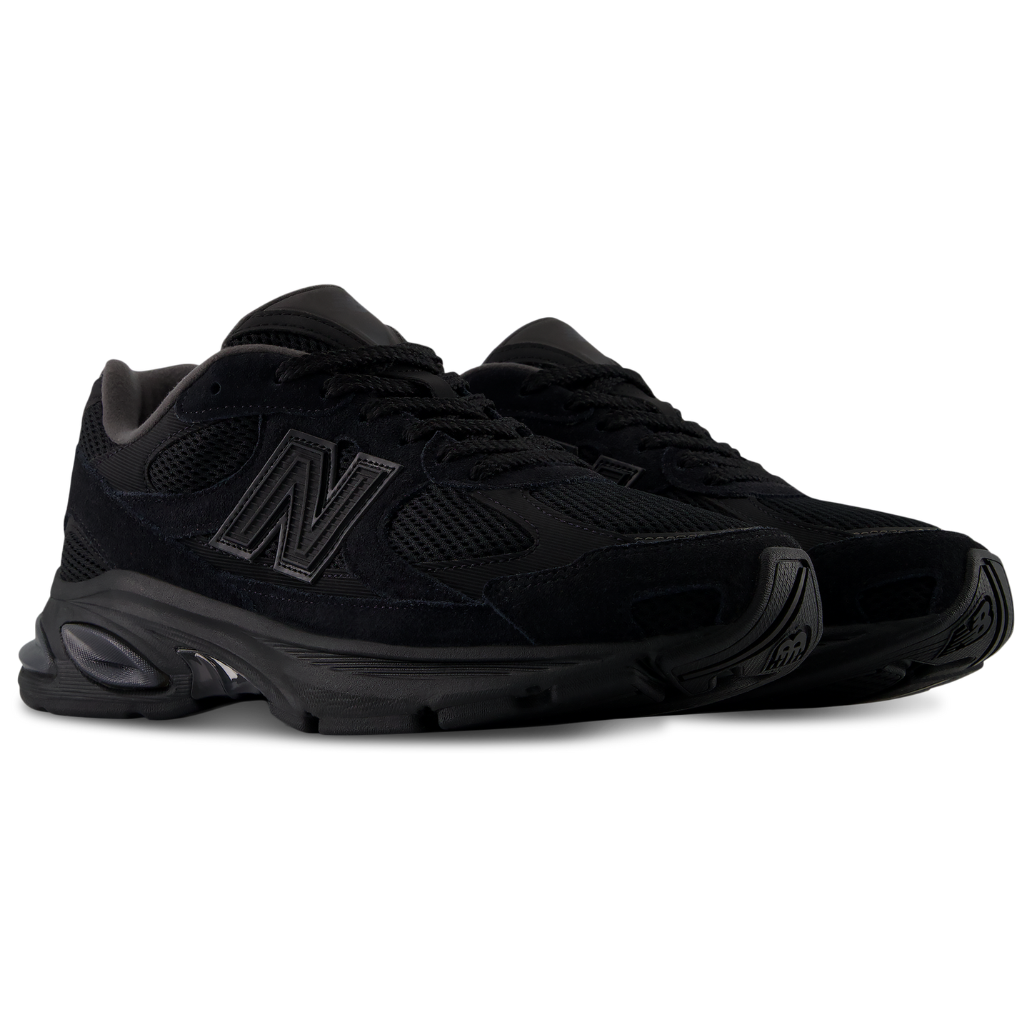 New Balance 2010 - Men's - Black/Black