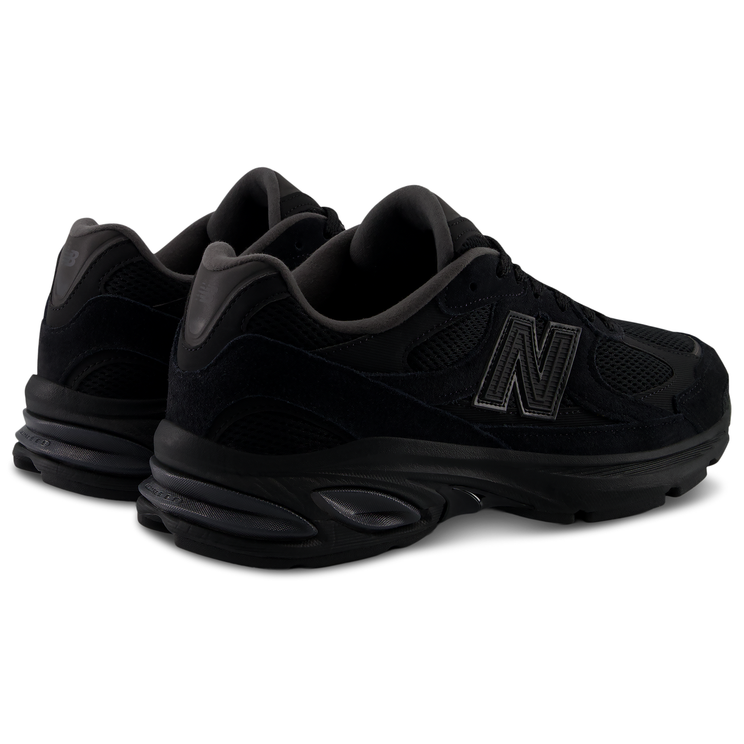 New Balance 2010 - Men's - Black/Black