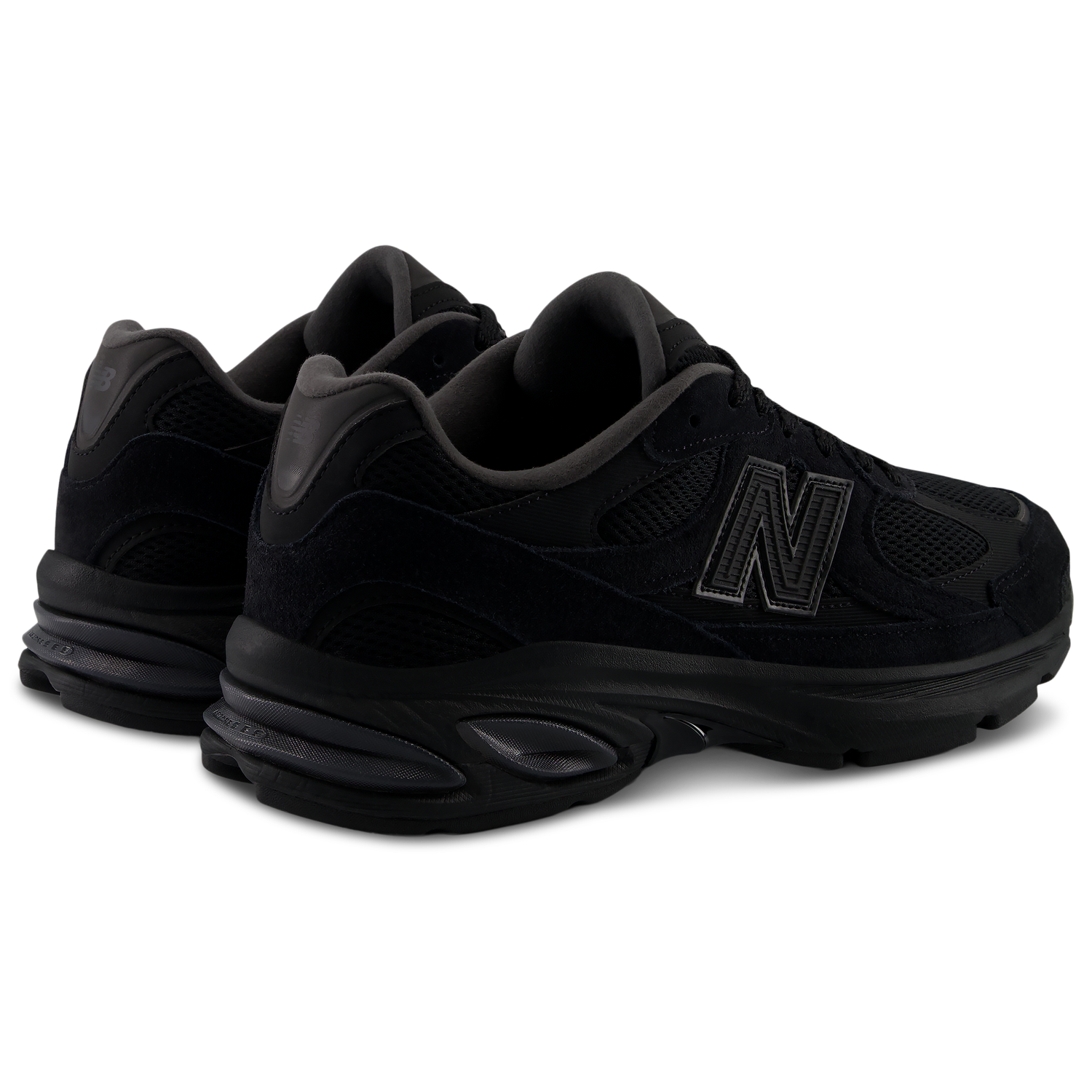 New Balance 2010 - Men's - Black/Black