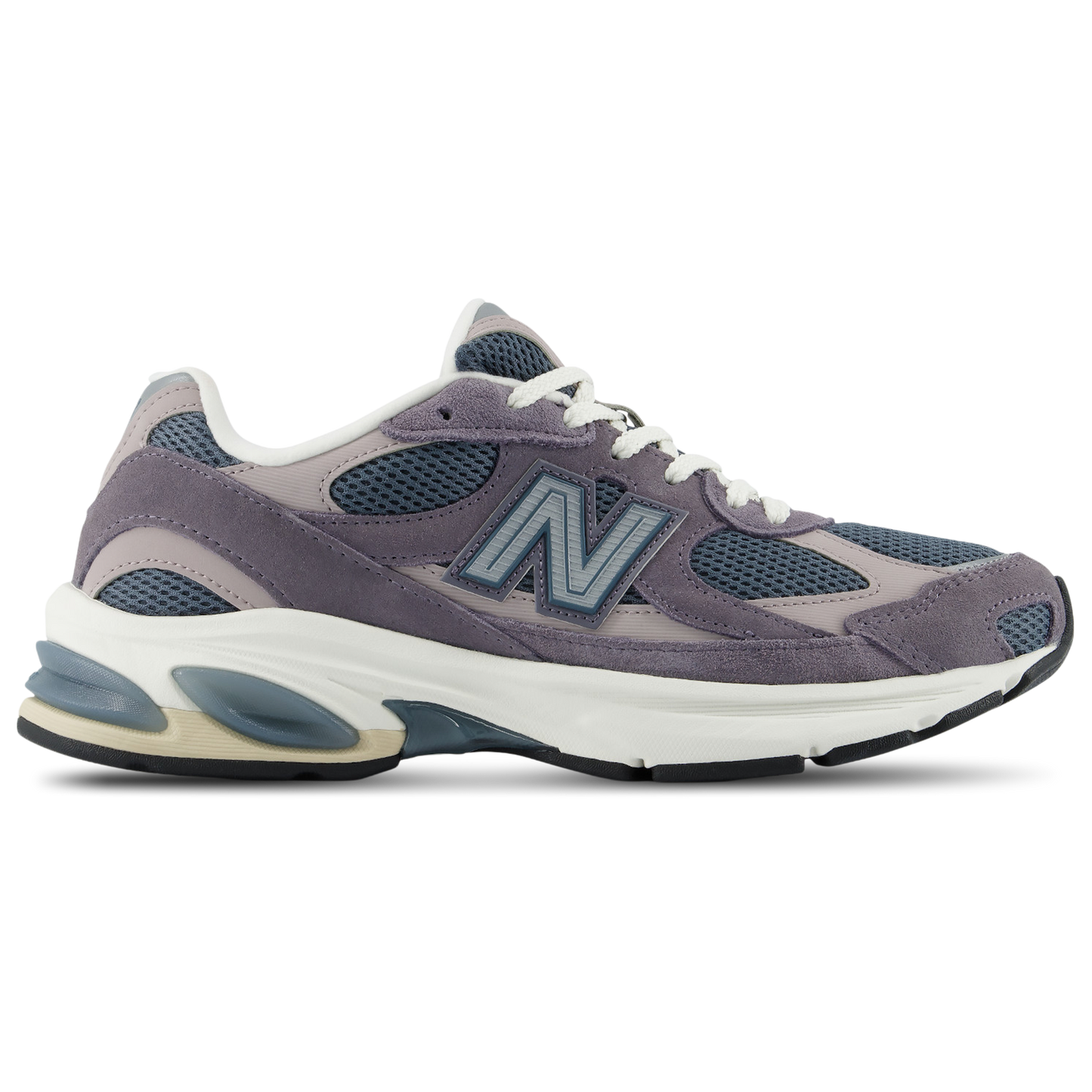 New Balance 2010 - Men's - Gray/Blue/White
