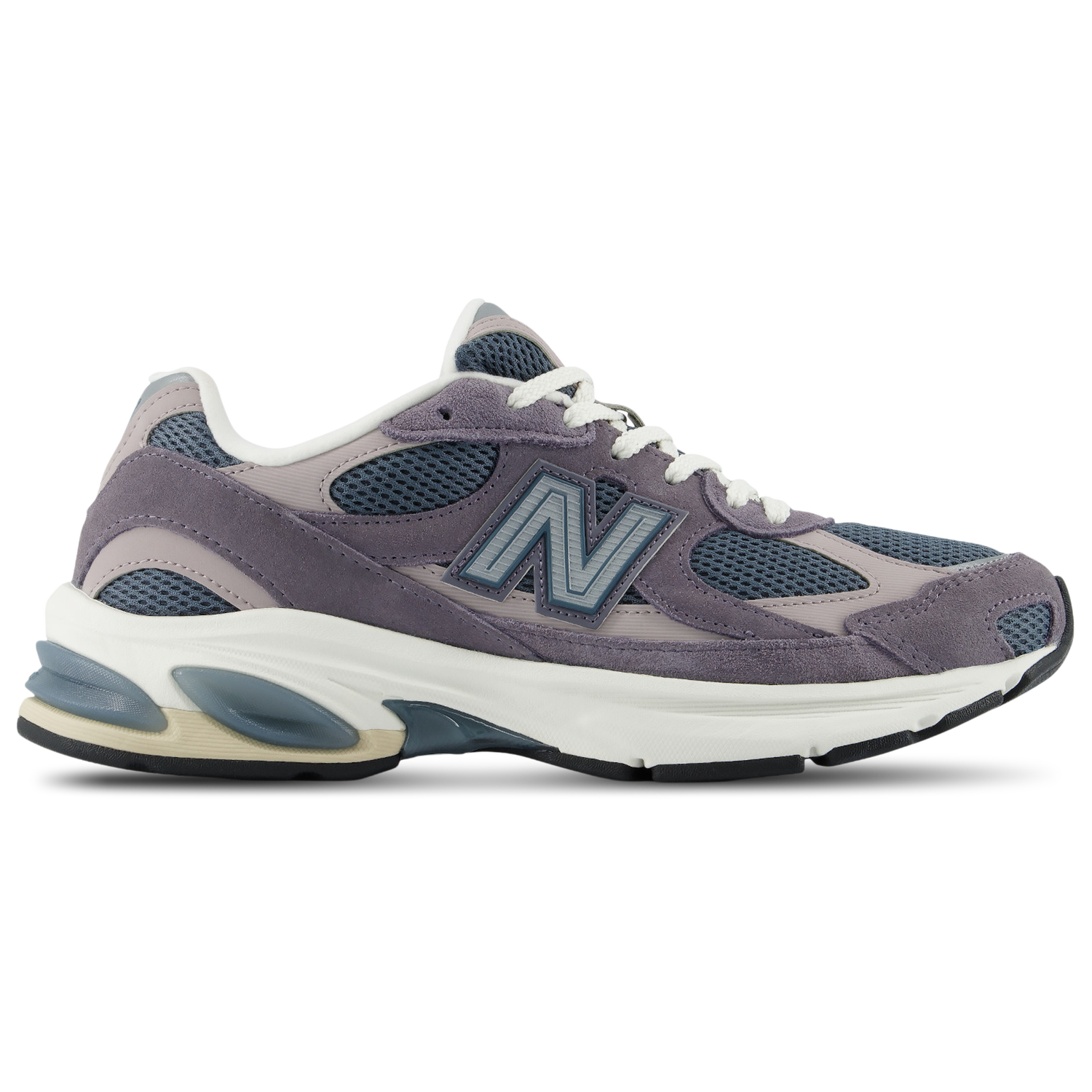 New Balance 2010 - Men's - Gray/Blue/White