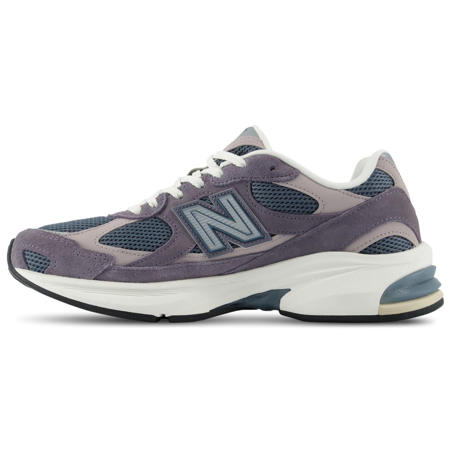 New Balance 2010 - Men's - Gray/Blue/White