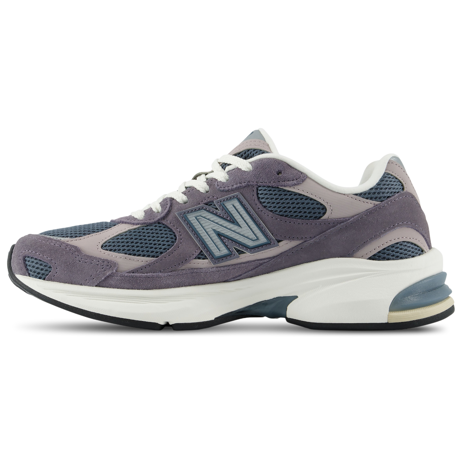 New Balance 2010 - Men's - Gray/Blue/White