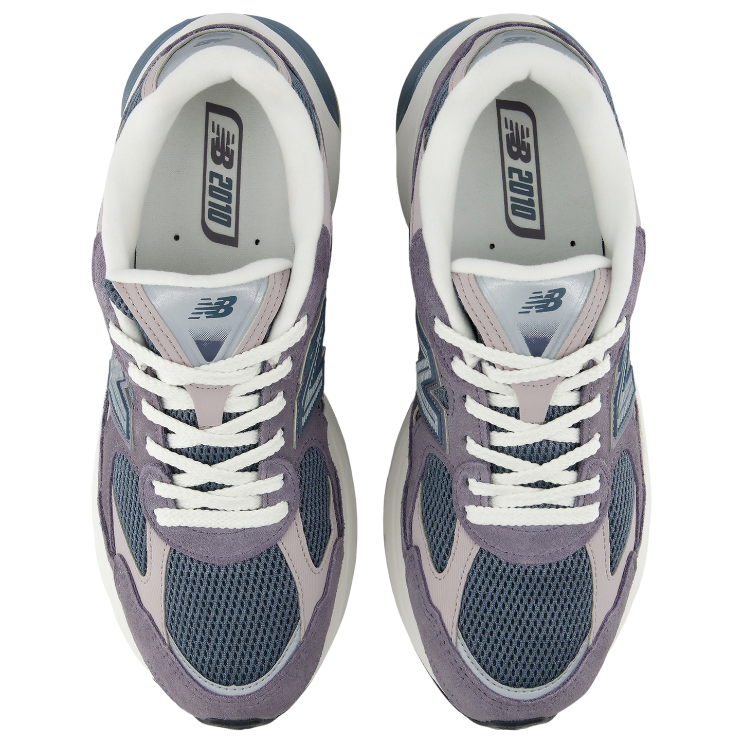 New Balance 2010 - Men's - Gray/Blue/White
