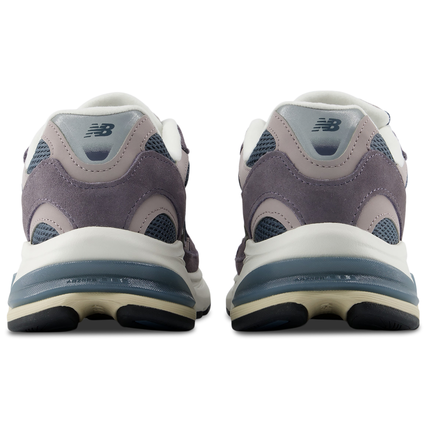 New Balance 2010 - Men's - Gray/Blue/White