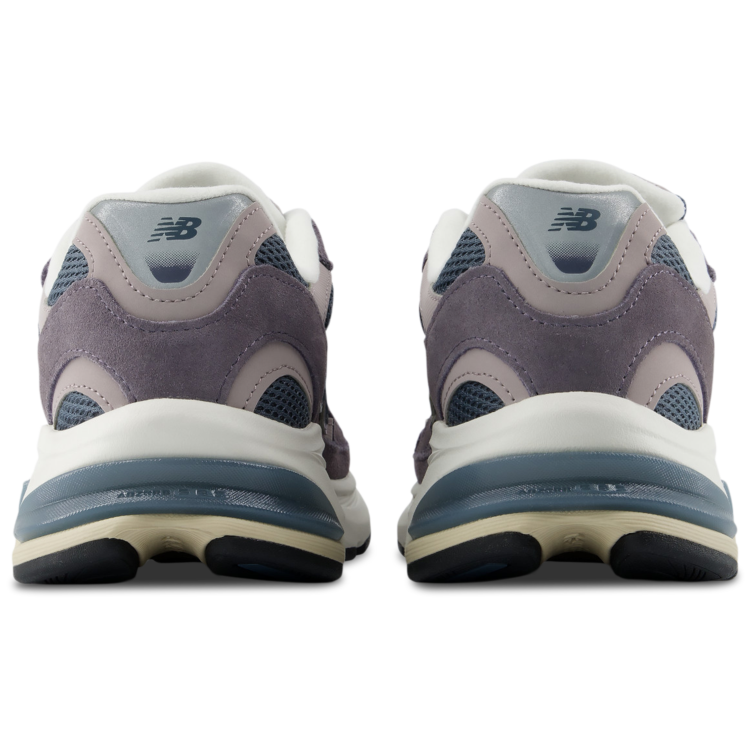 New Balance 2010 - Men's - Gray/Blue/White