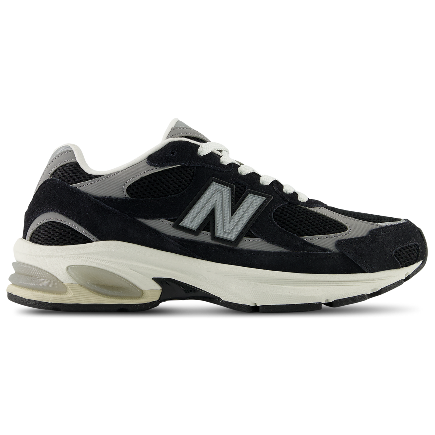 New Balance 2010 - Men's - Grey/White/Black