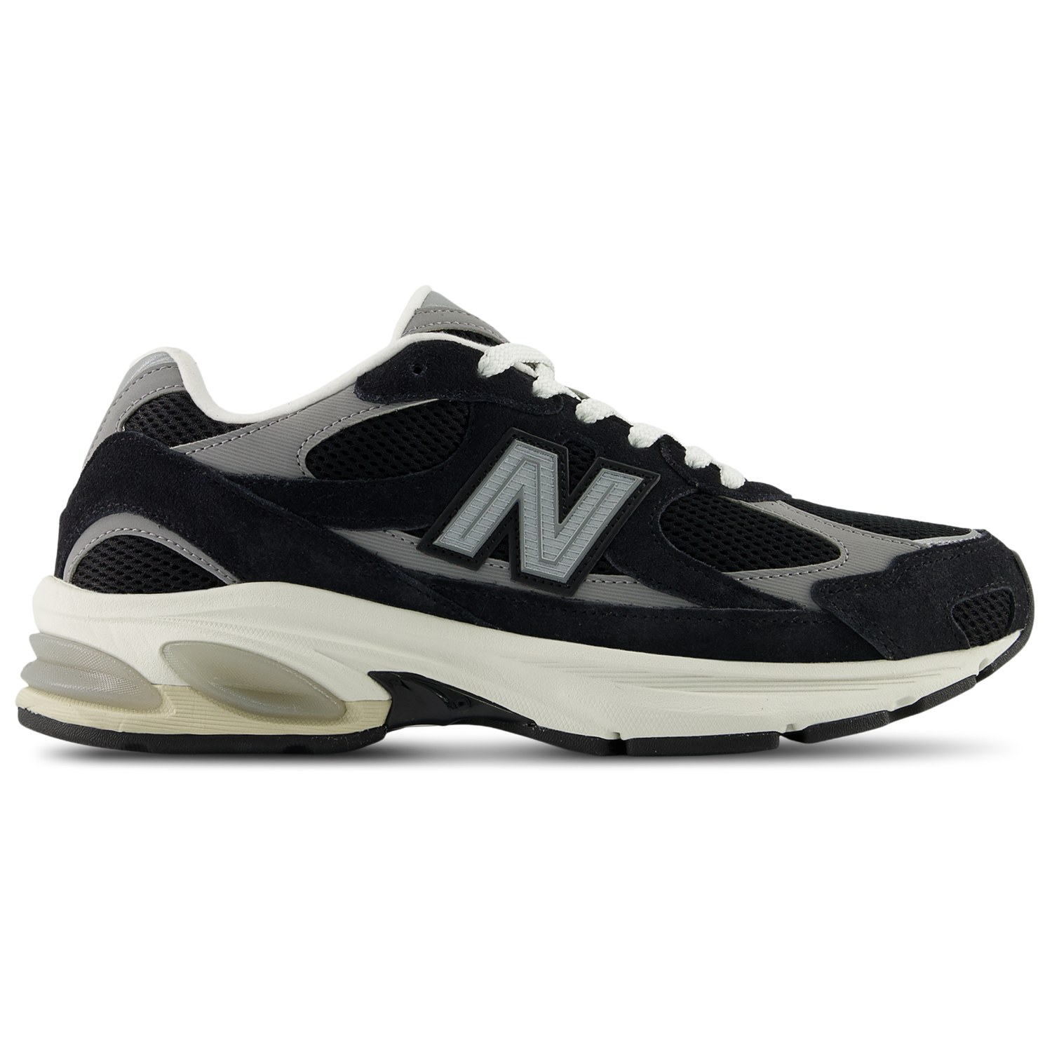 New Balance 2010 - Men's - Grey/White/Black
