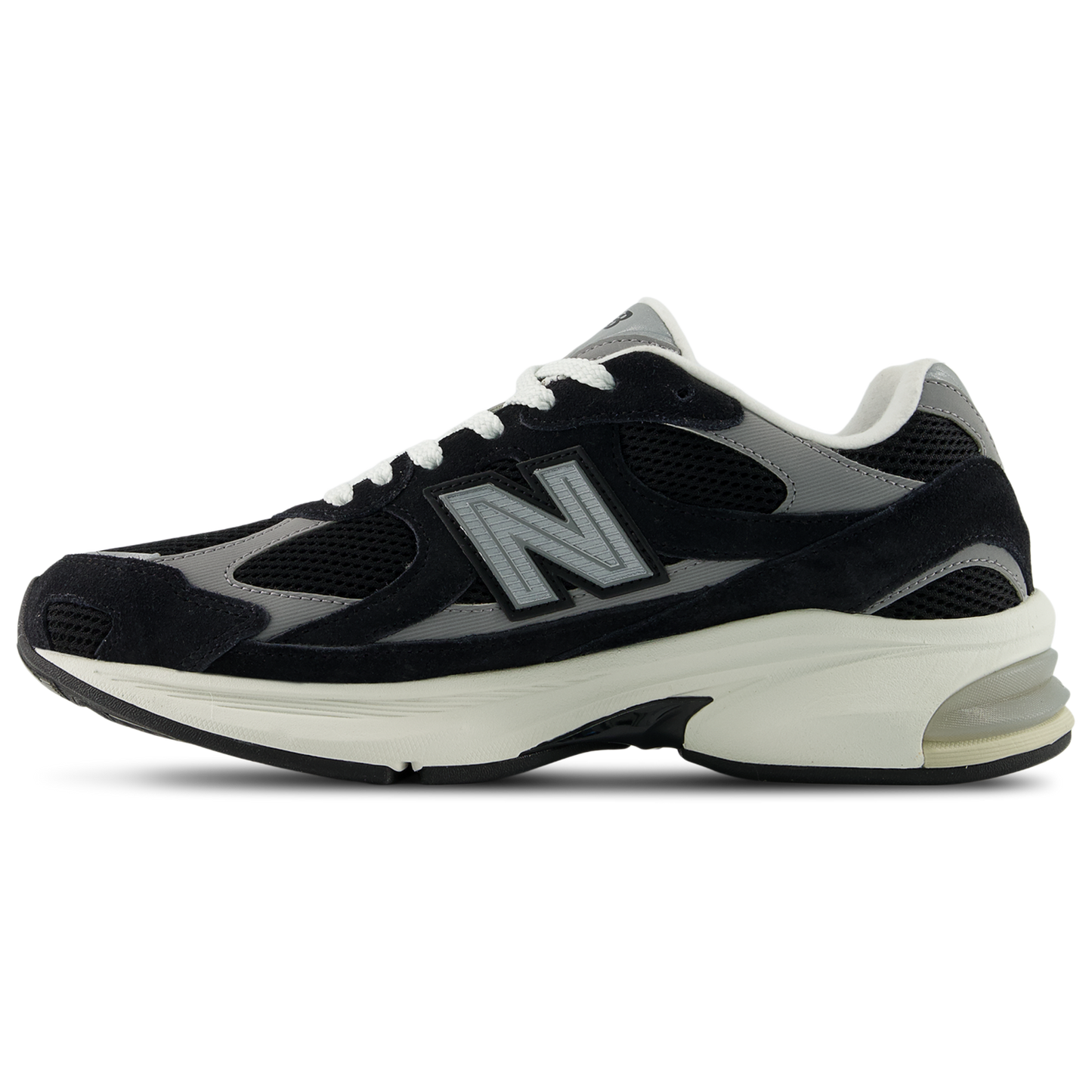 New Balance 2010 - Men's - Grey/White/Black