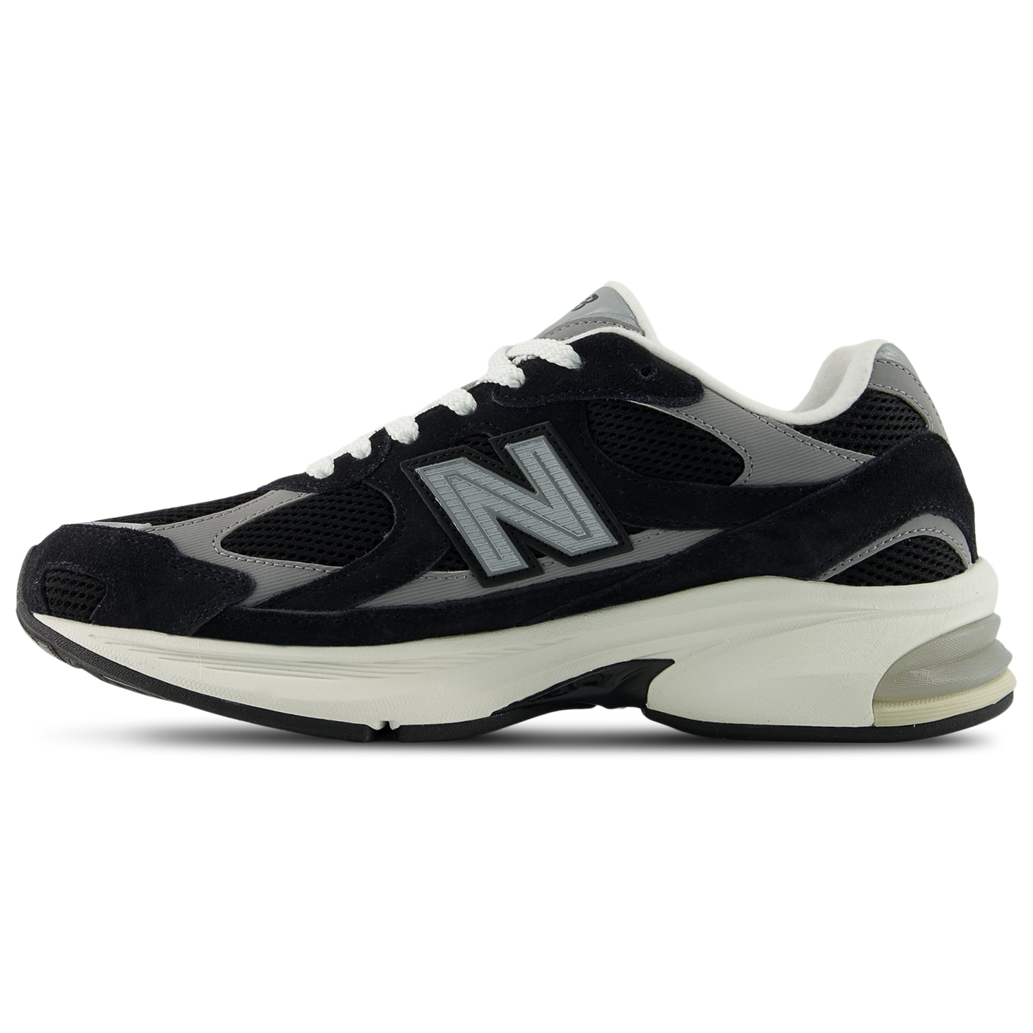 New Balance 2010 - Men's - Grey/White/Black