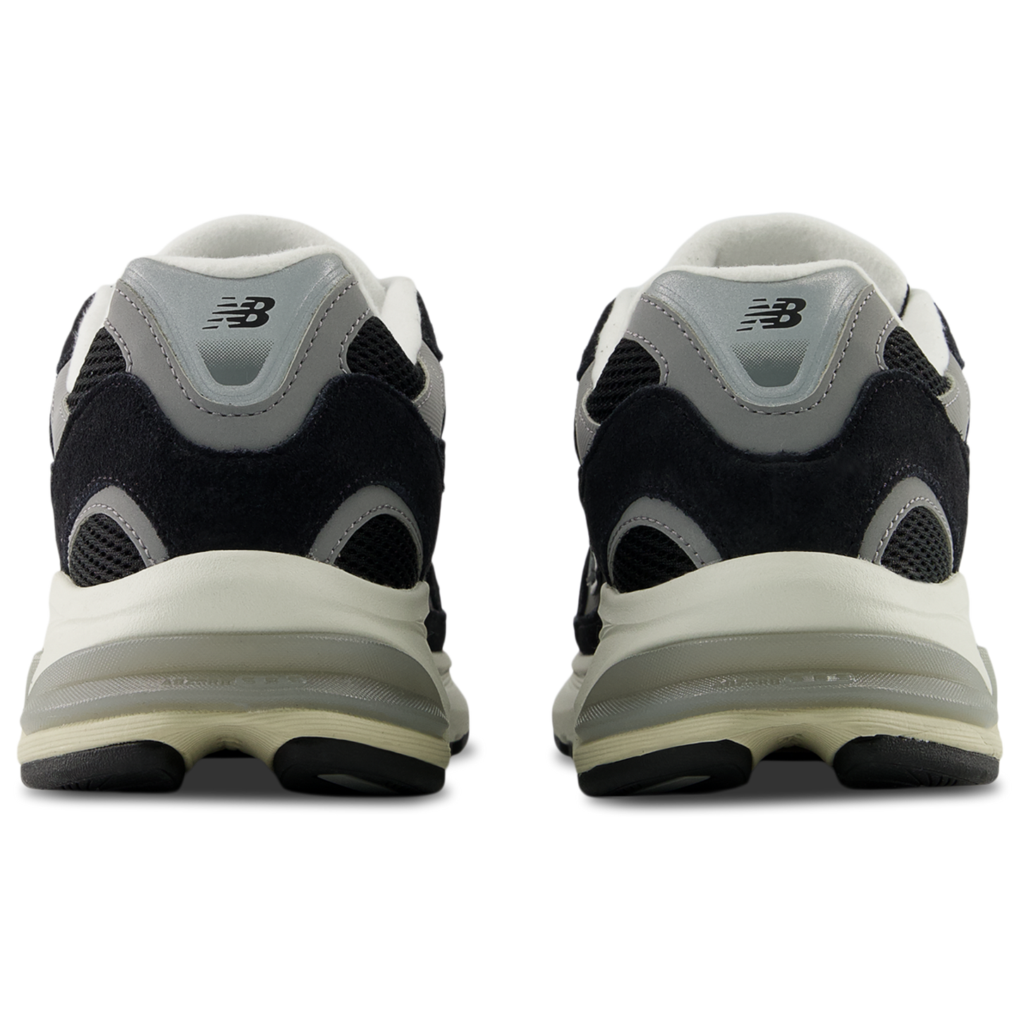 New Balance 2010 - Men's - Grey/White/Black