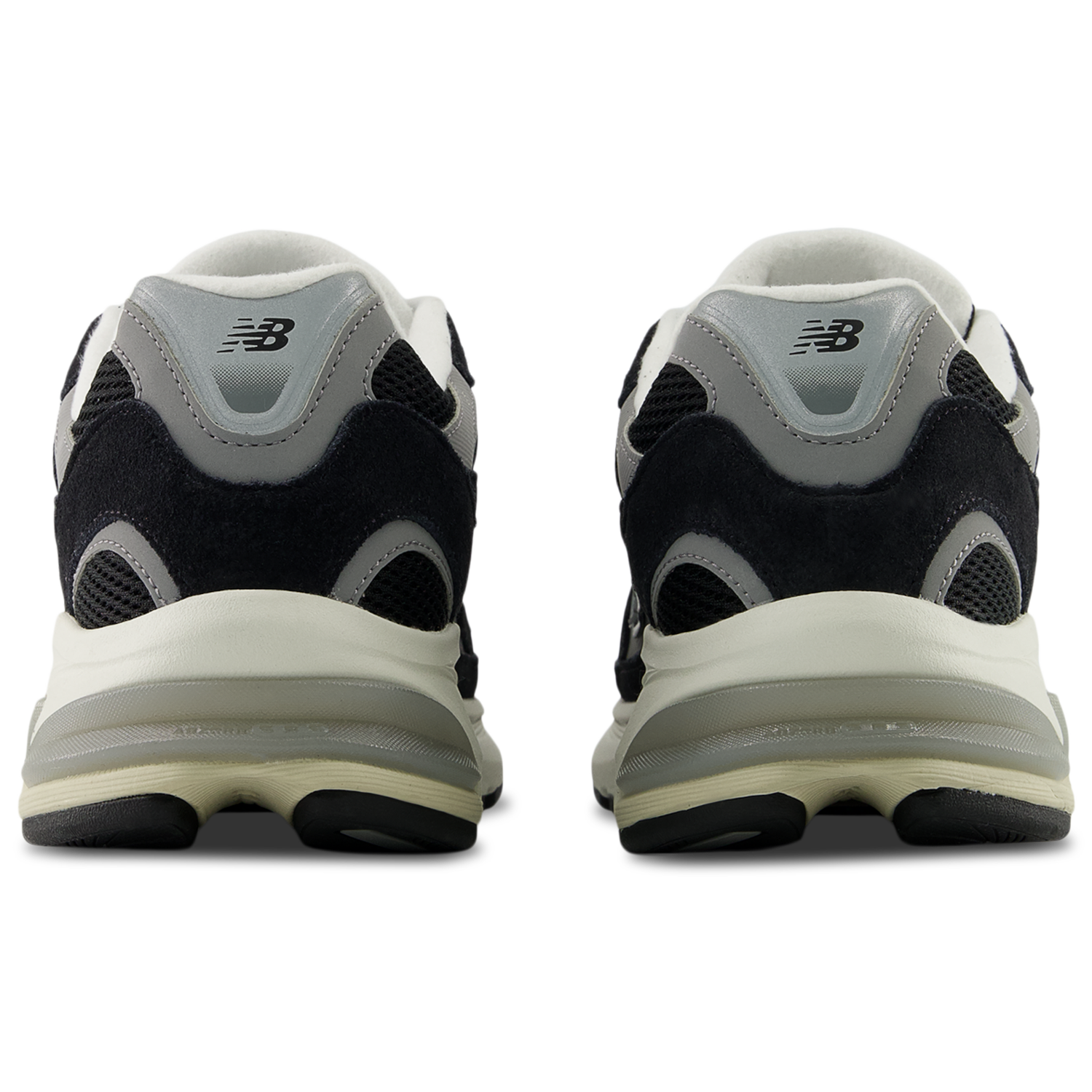 New Balance 2010 - Men's - Grey/White/Black