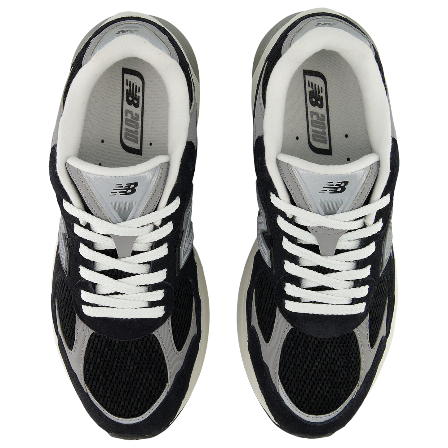 New Balance 2010 - Men's - Grey/White/Black