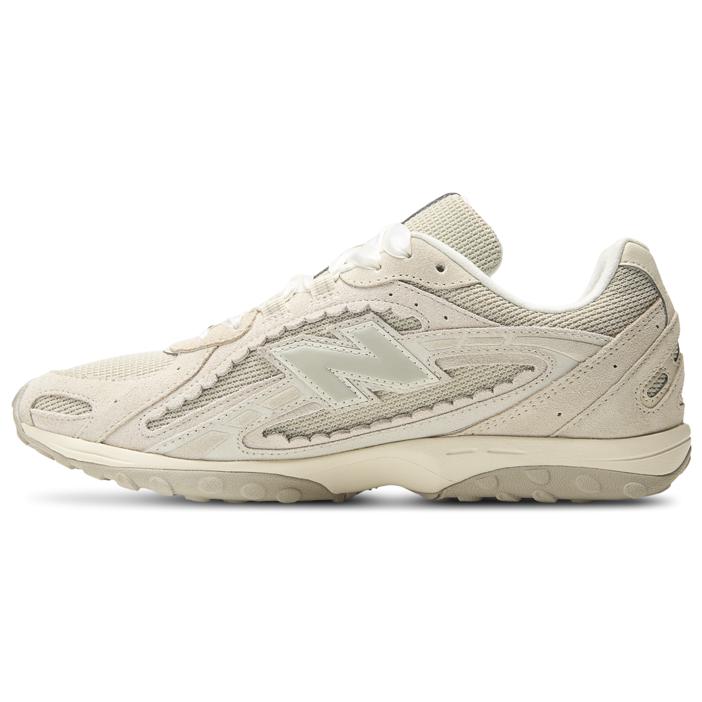 New Balance 204L - Women's - Linen/Sea Salt