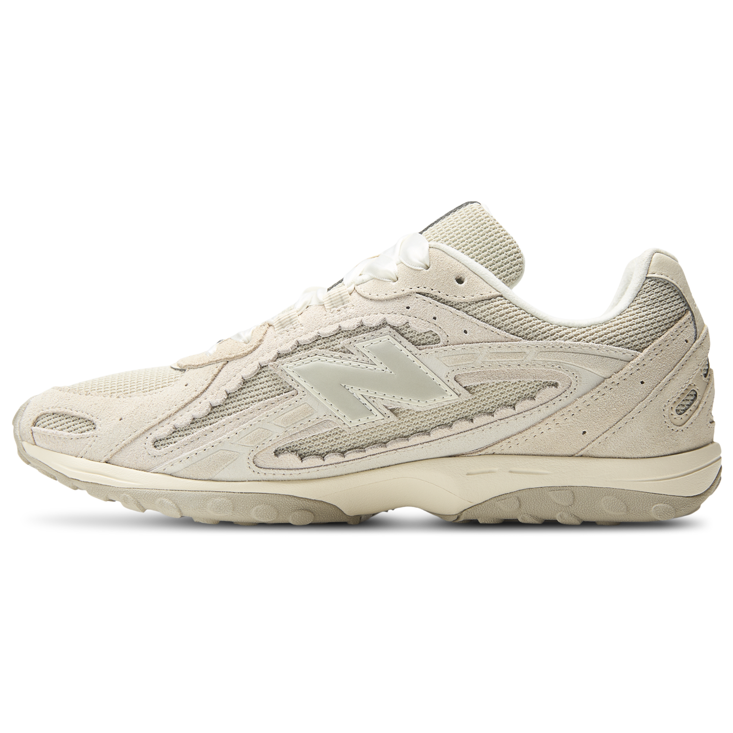 New Balance 204L - Women's - Linen/Sea Salt