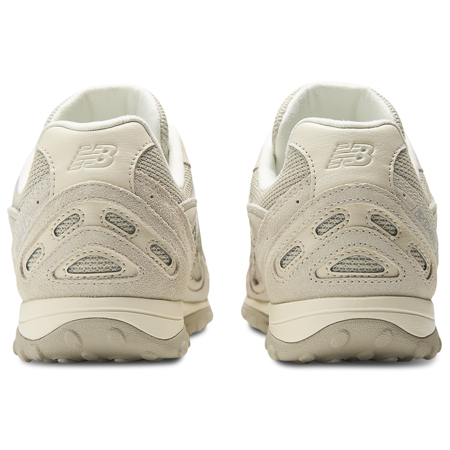 New Balance 204L - Women's - Linen/Sea Salt