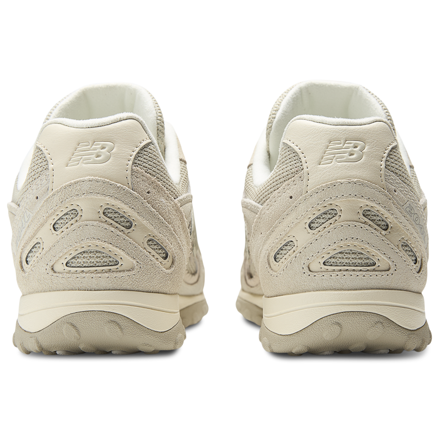 New Balance 204L - Women's - Linen/Sea Salt