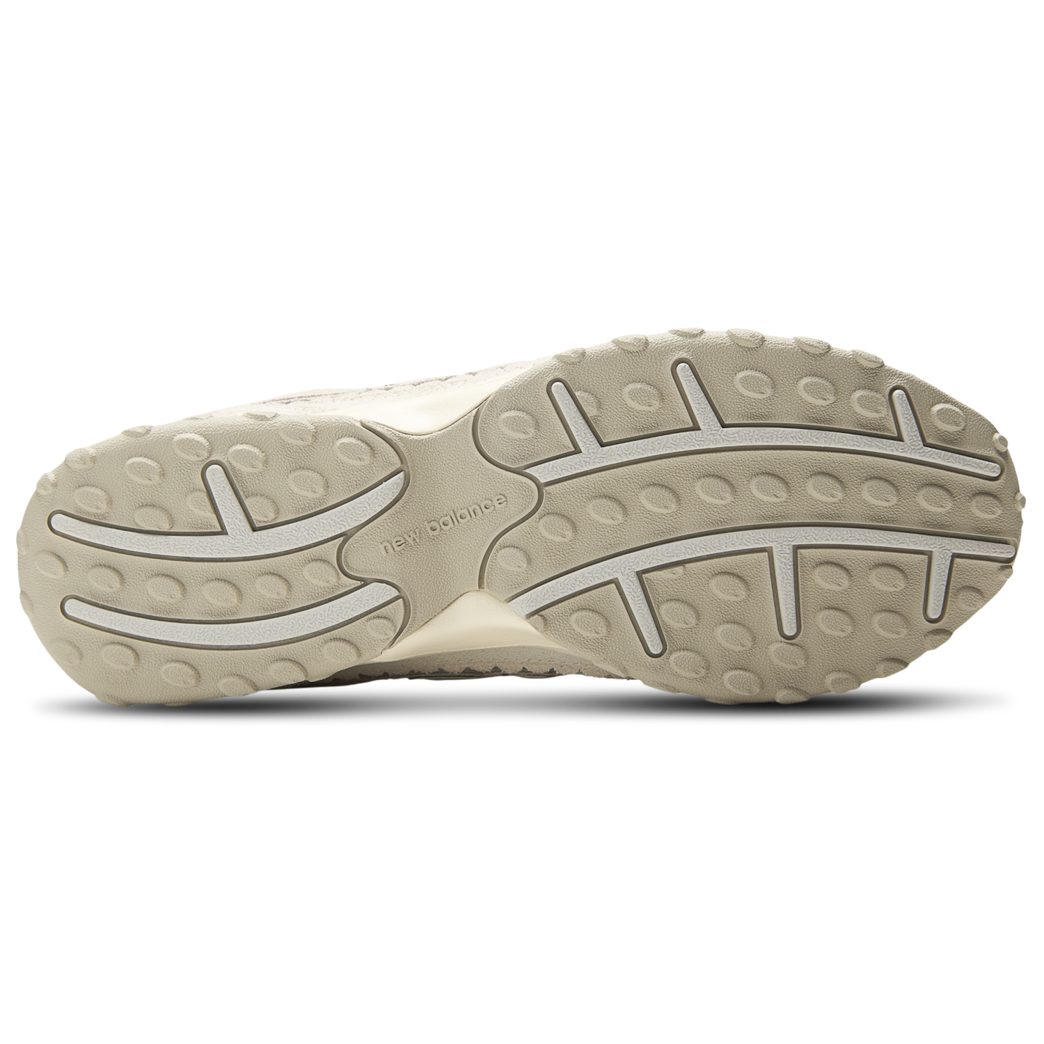 New Balance 204L - Women's - Linen/Sea Salt
