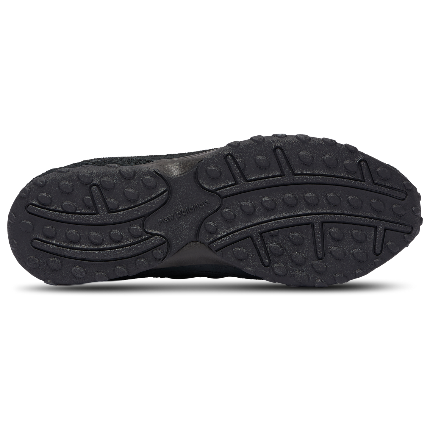 New Balance 204L - Women's - Black/Black/Black