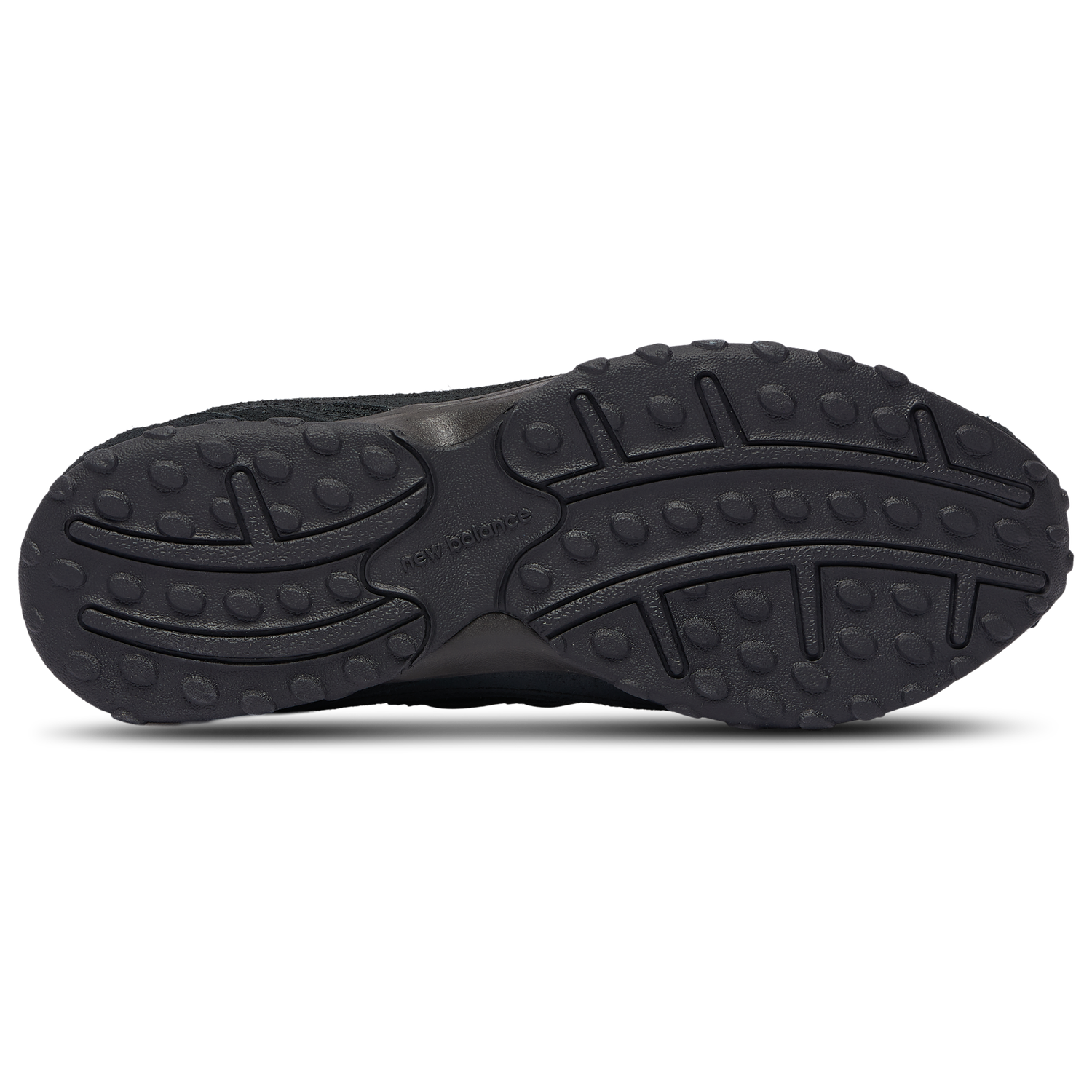 New Balance 204L - Women's - Black/Black/Black