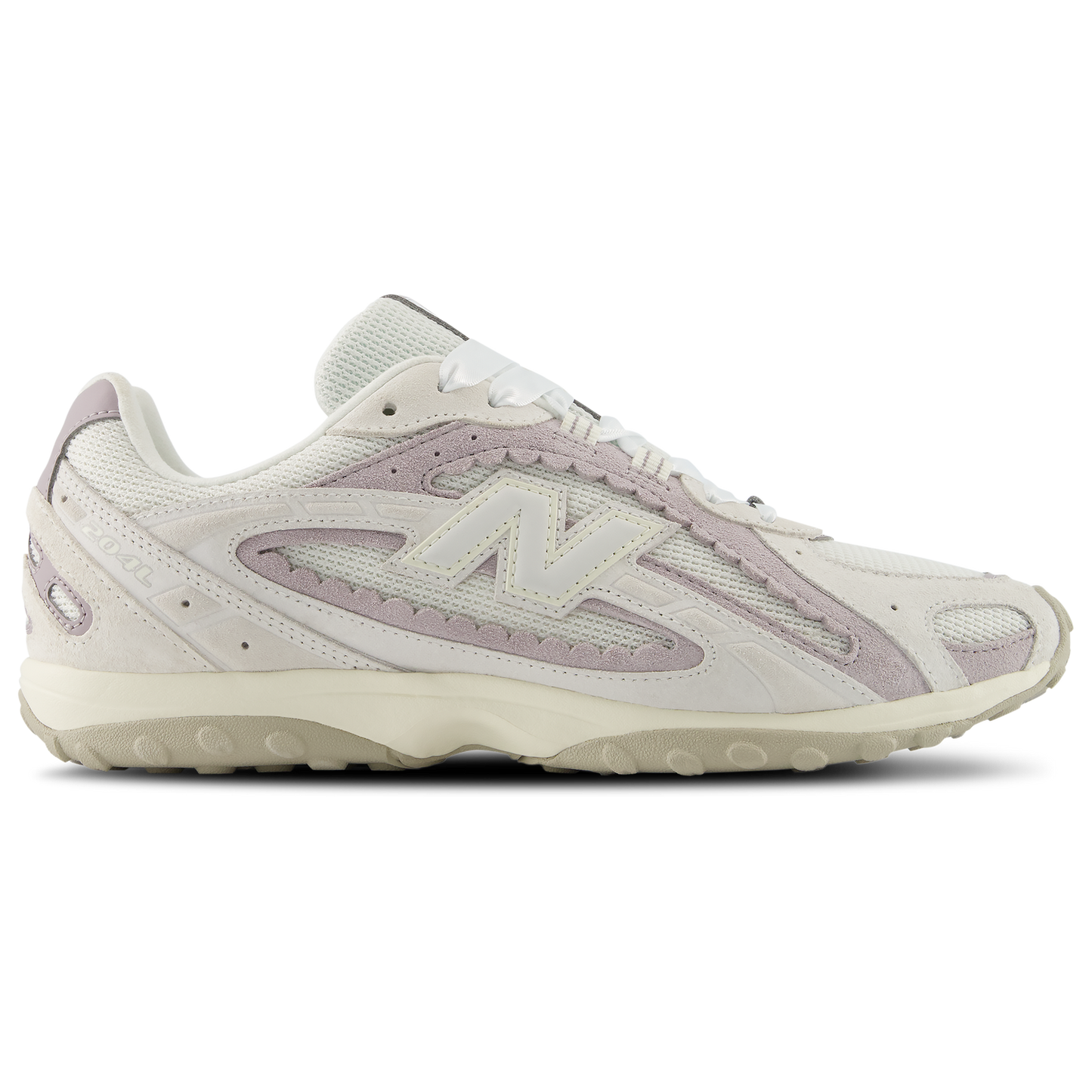 New Balance 204L - Women's - Truffle Salt/Reflection