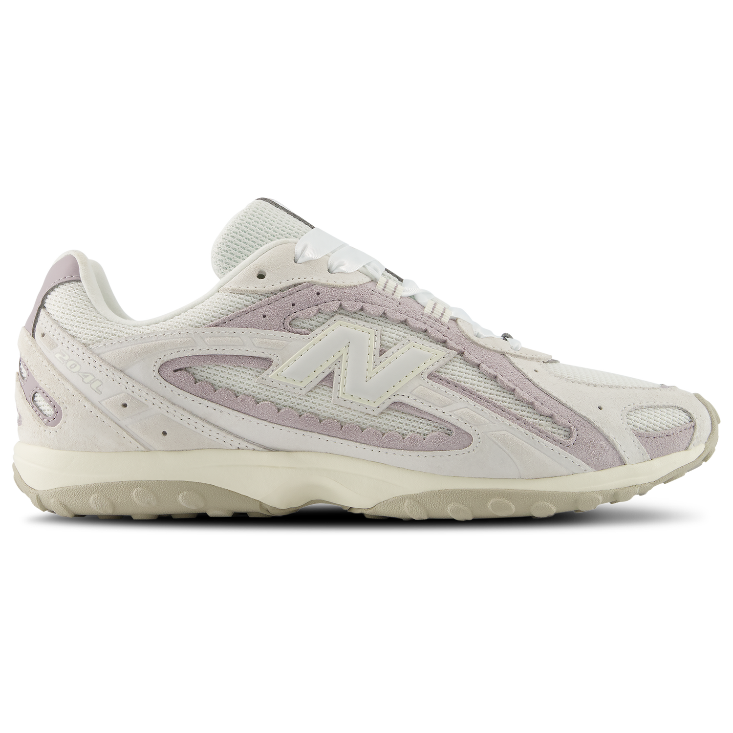 New Balance 204L - Women's - Truffle Salt/Reflection