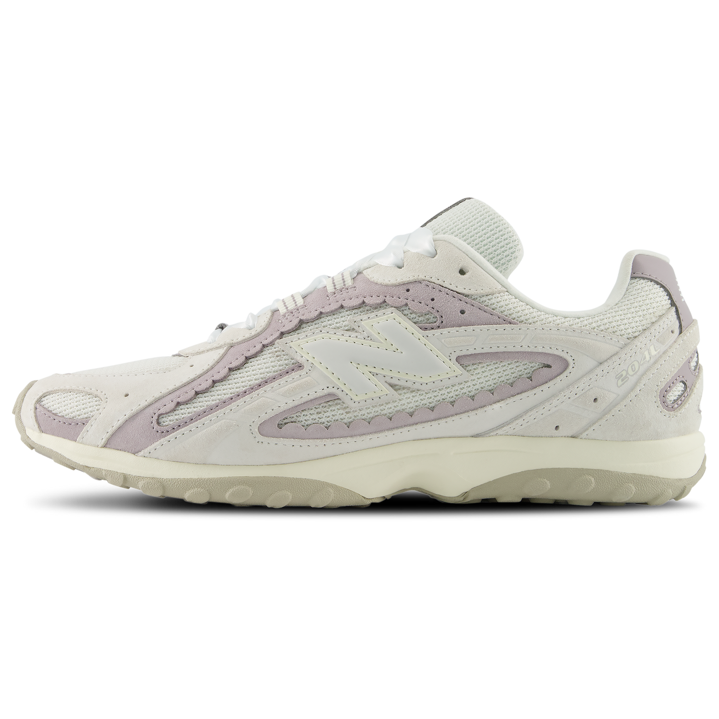 New Balance 204L - Women's - Truffle Salt/Reflection
