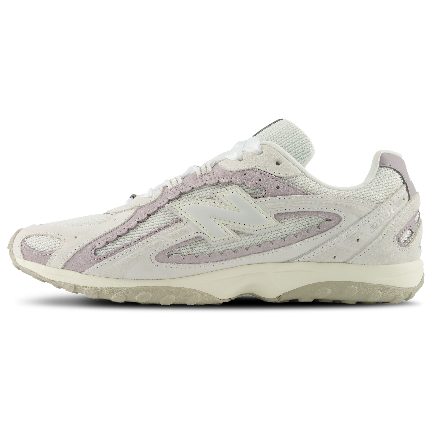 New Balance 204L - Women's - Truffle Salt/Reflection