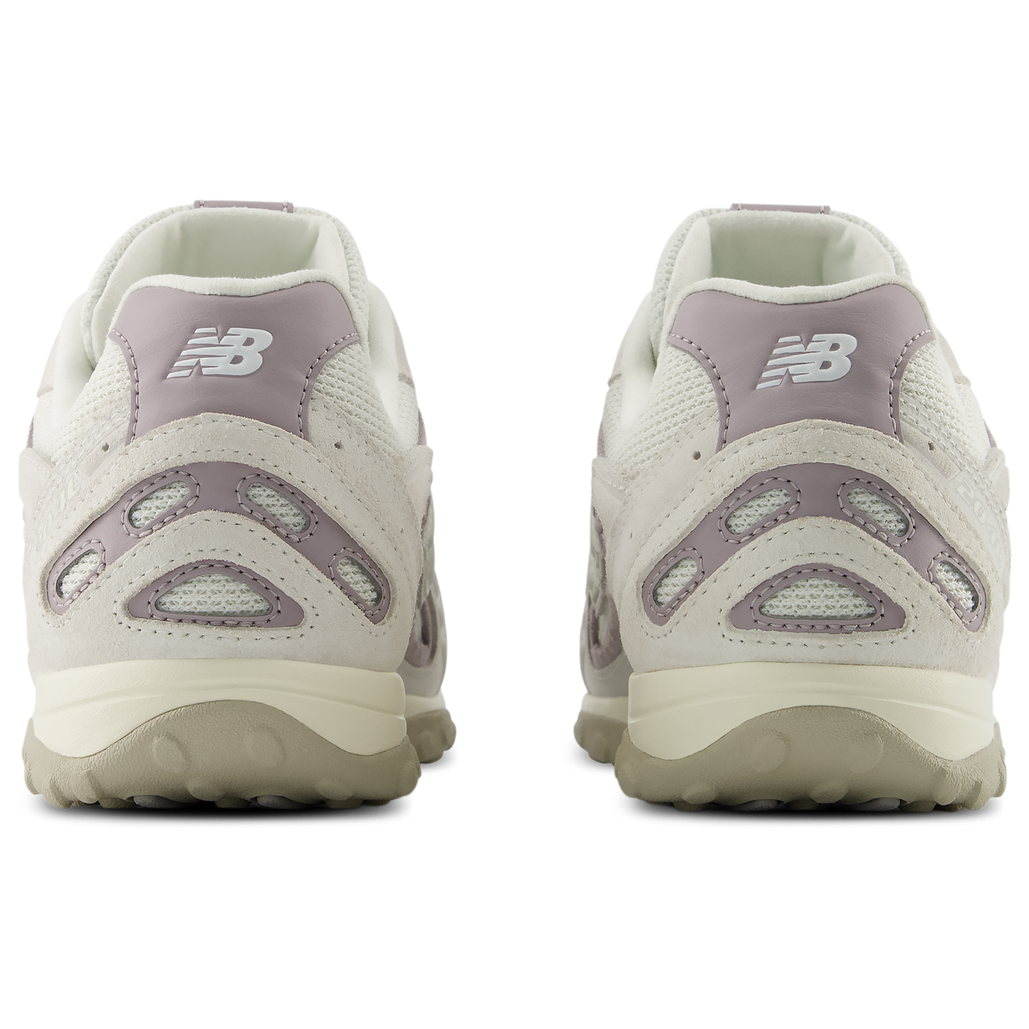 New Balance 204L - Women's - Truffle Salt/Reflection