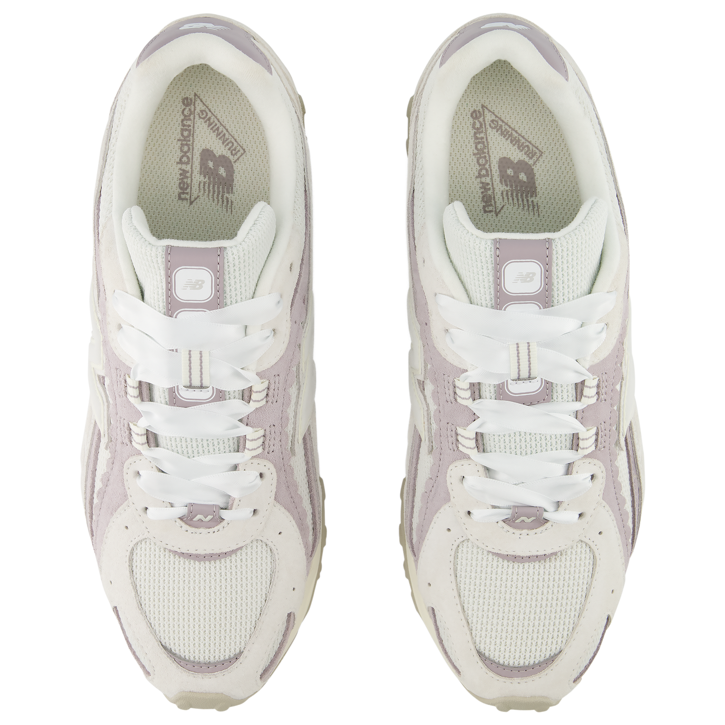 New Balance 204L - Women's - Truffle Salt/Reflection