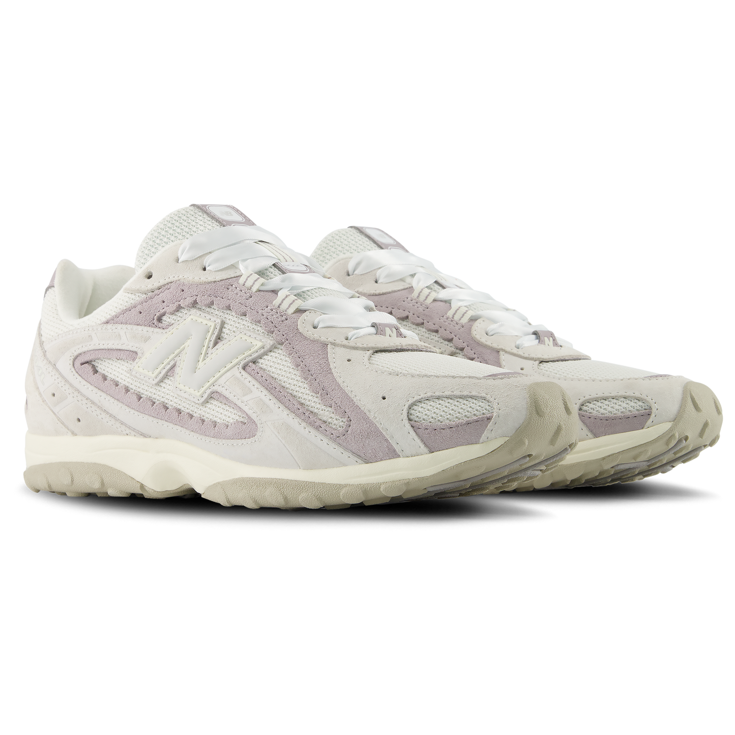 New Balance 204L - Women's - Truffle Salt/Reflection