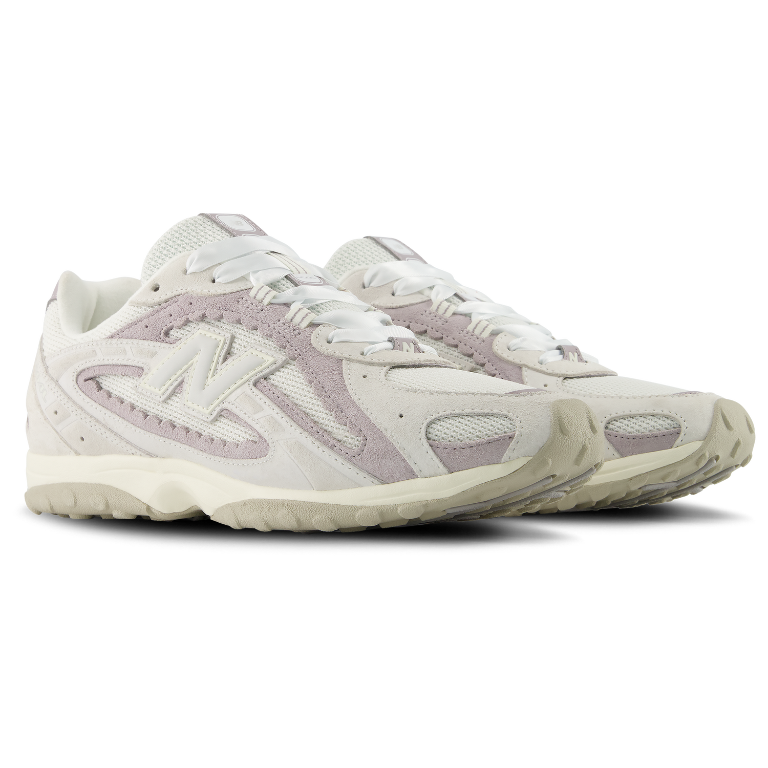 New Balance 204L - Women's - Truffle Salt/Reflection