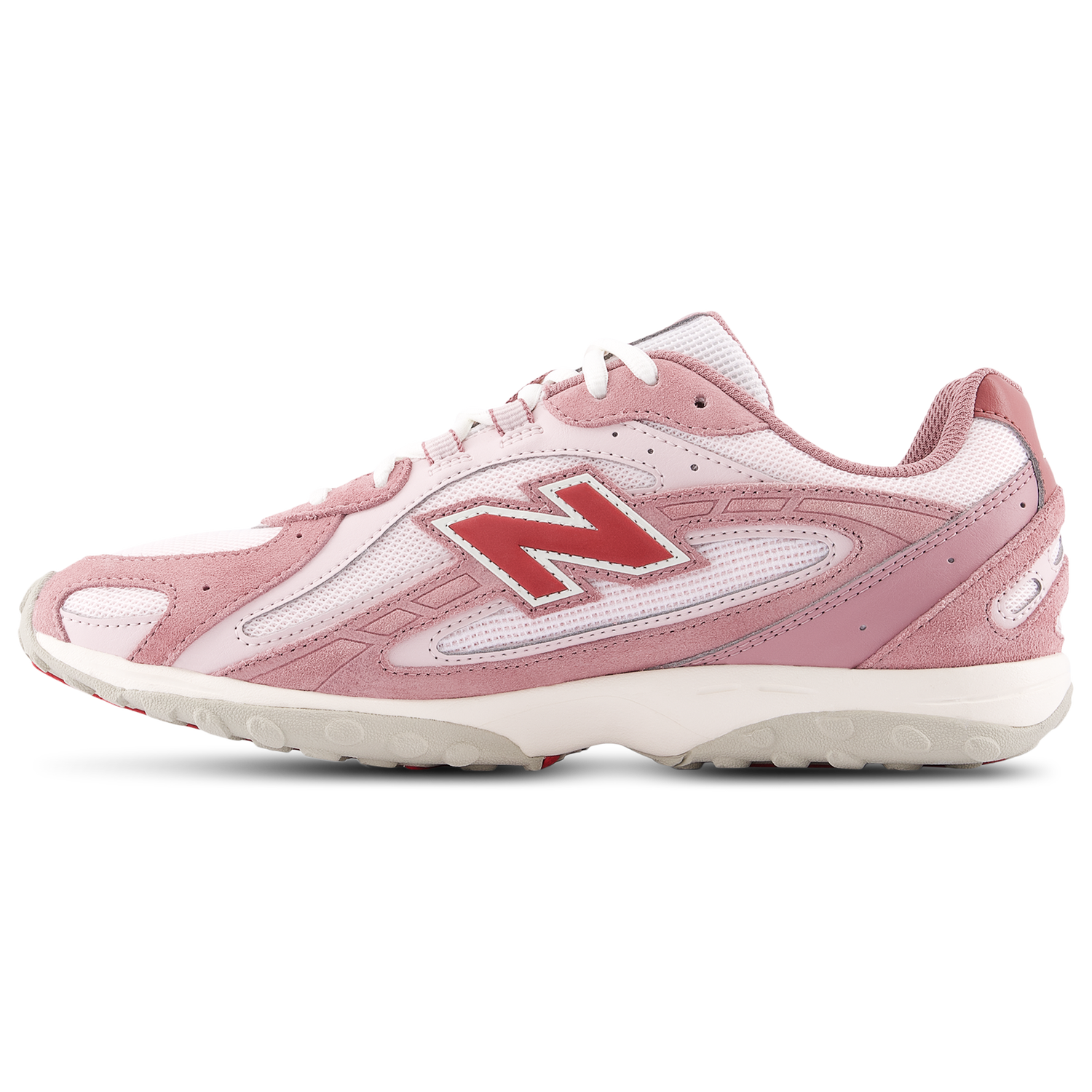 New Balance 204L - Women's - Rosewood/Pink Salt