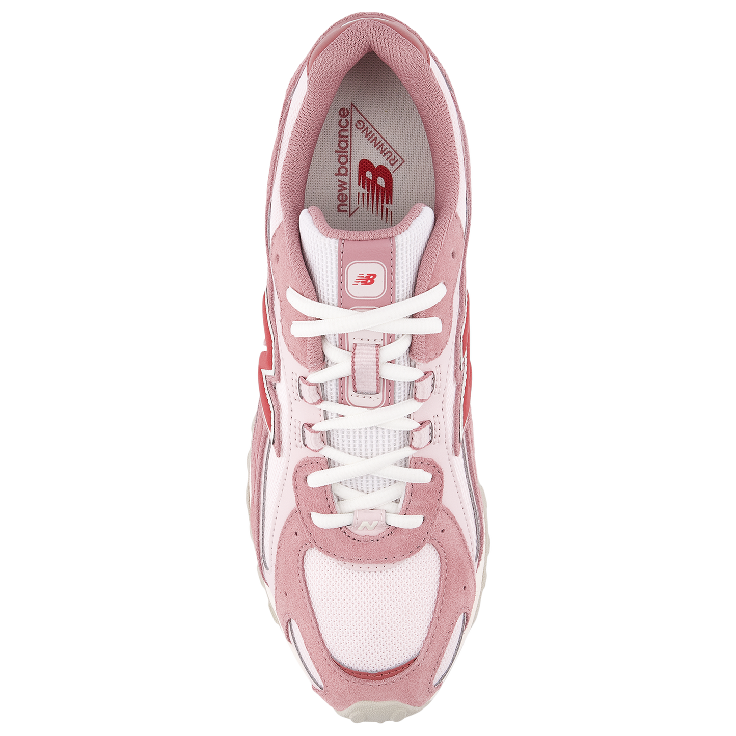 New Balance 204L - Women's - Rosewood/Pink Salt