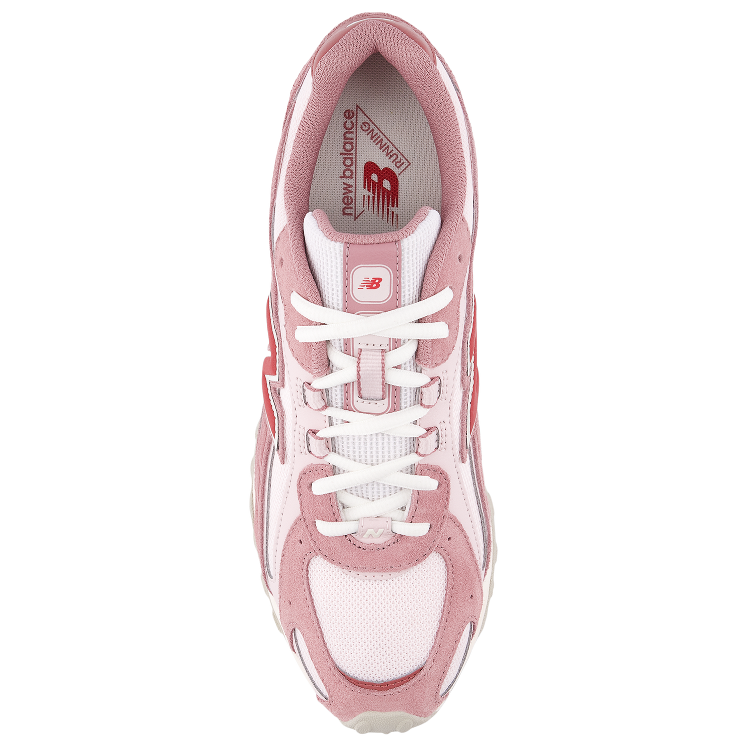 New Balance 204L - Women's - Rosewood/Pink Salt