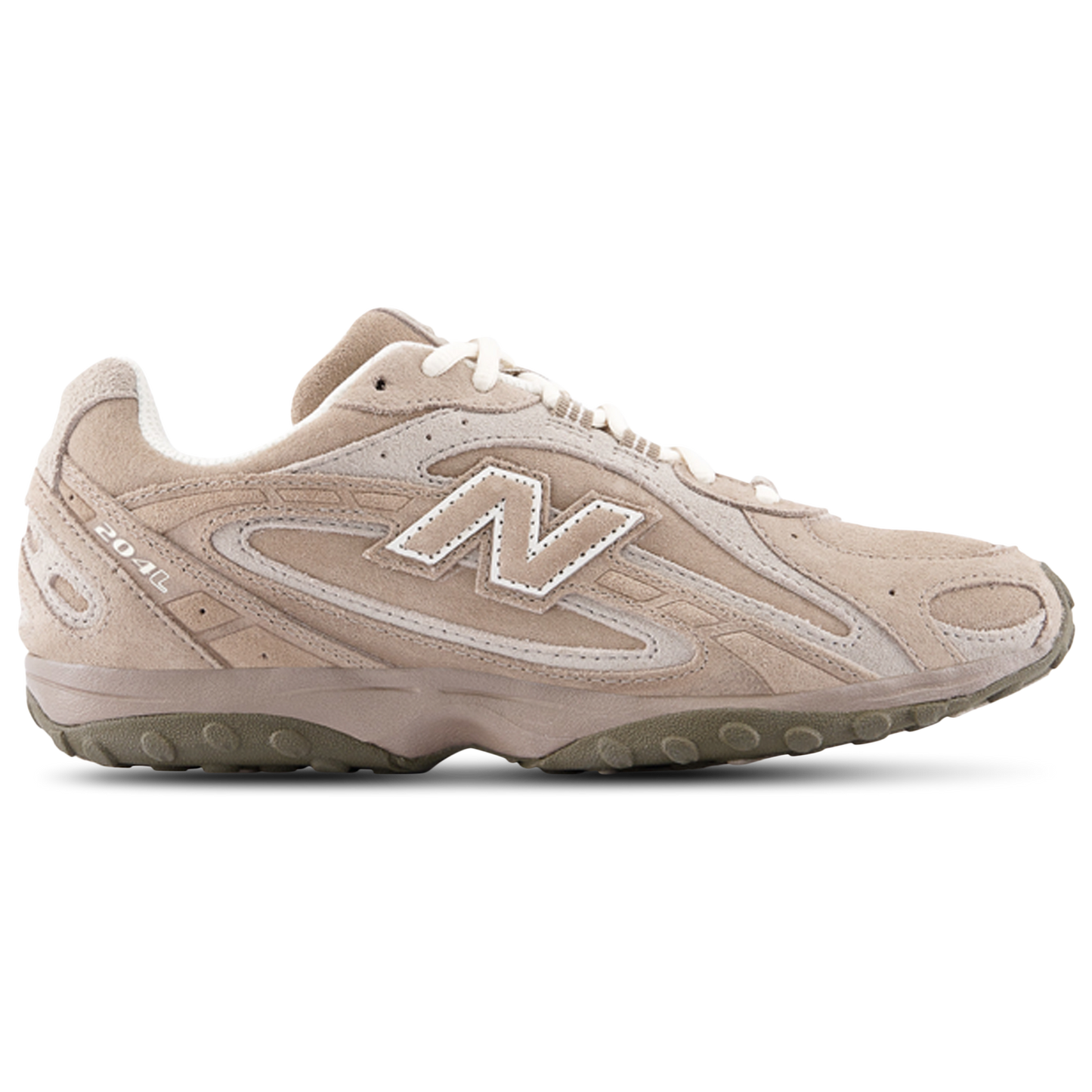 New Balance 204L - Women's - Mushroom/Arid Stone