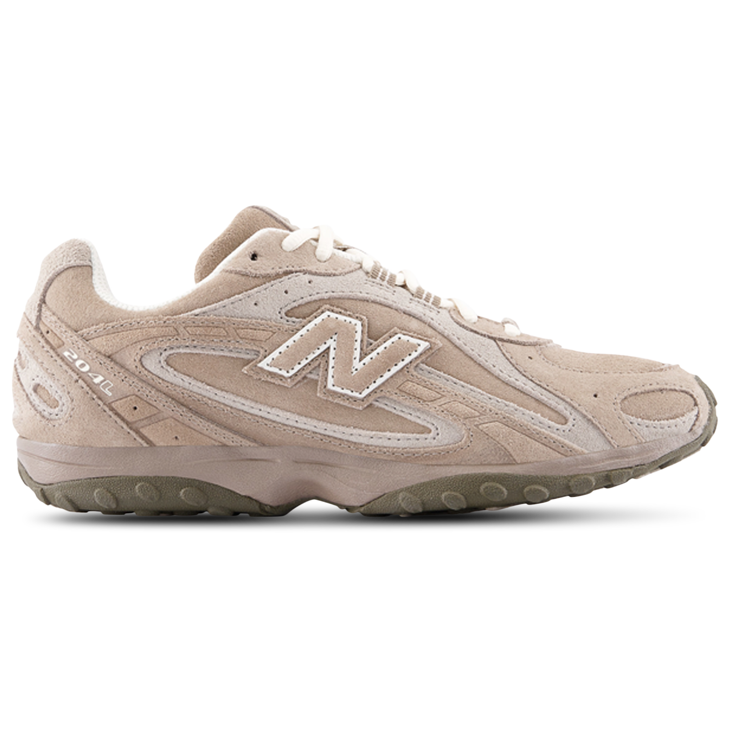 New Balance 204L - Women's - Mushroom/Arid Stone