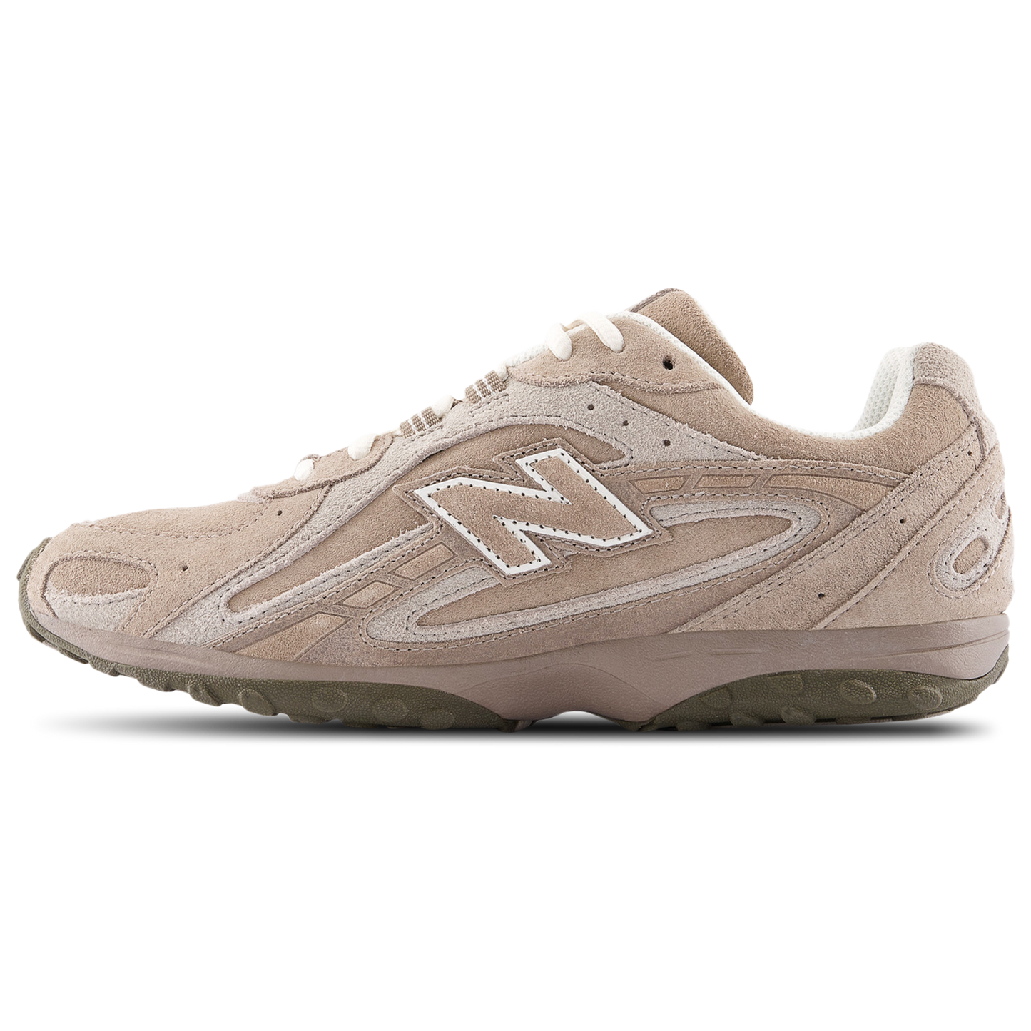 New Balance 204L - Women's - Mushroom/Arid Stone