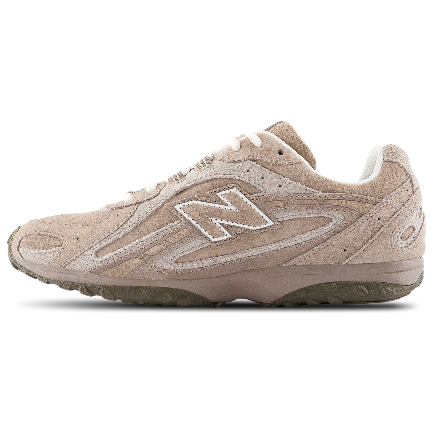 New Balance 204L - Women's - Mushroom/Arid Stone