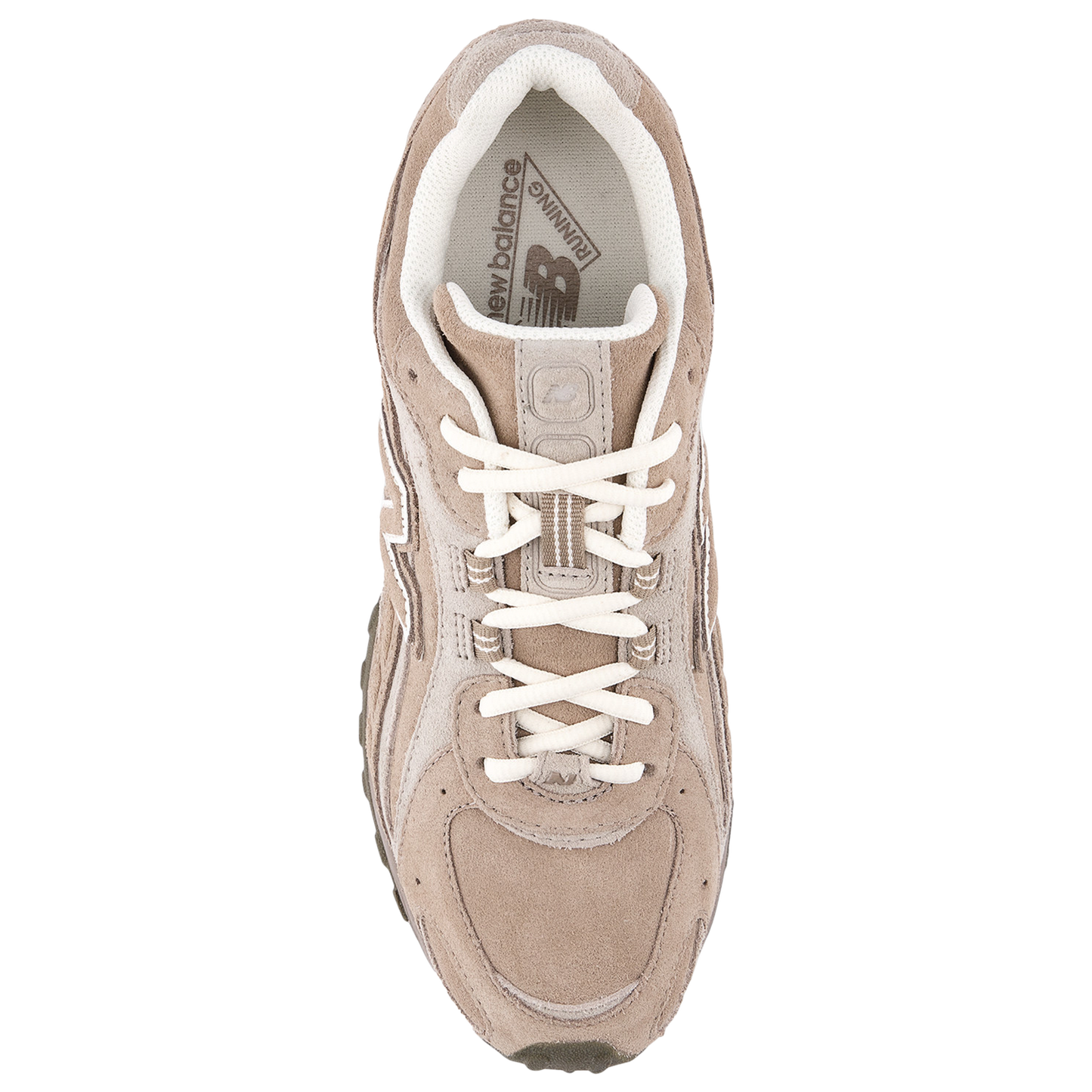 New Balance 204L - Women's - Mushroom/Arid Stone