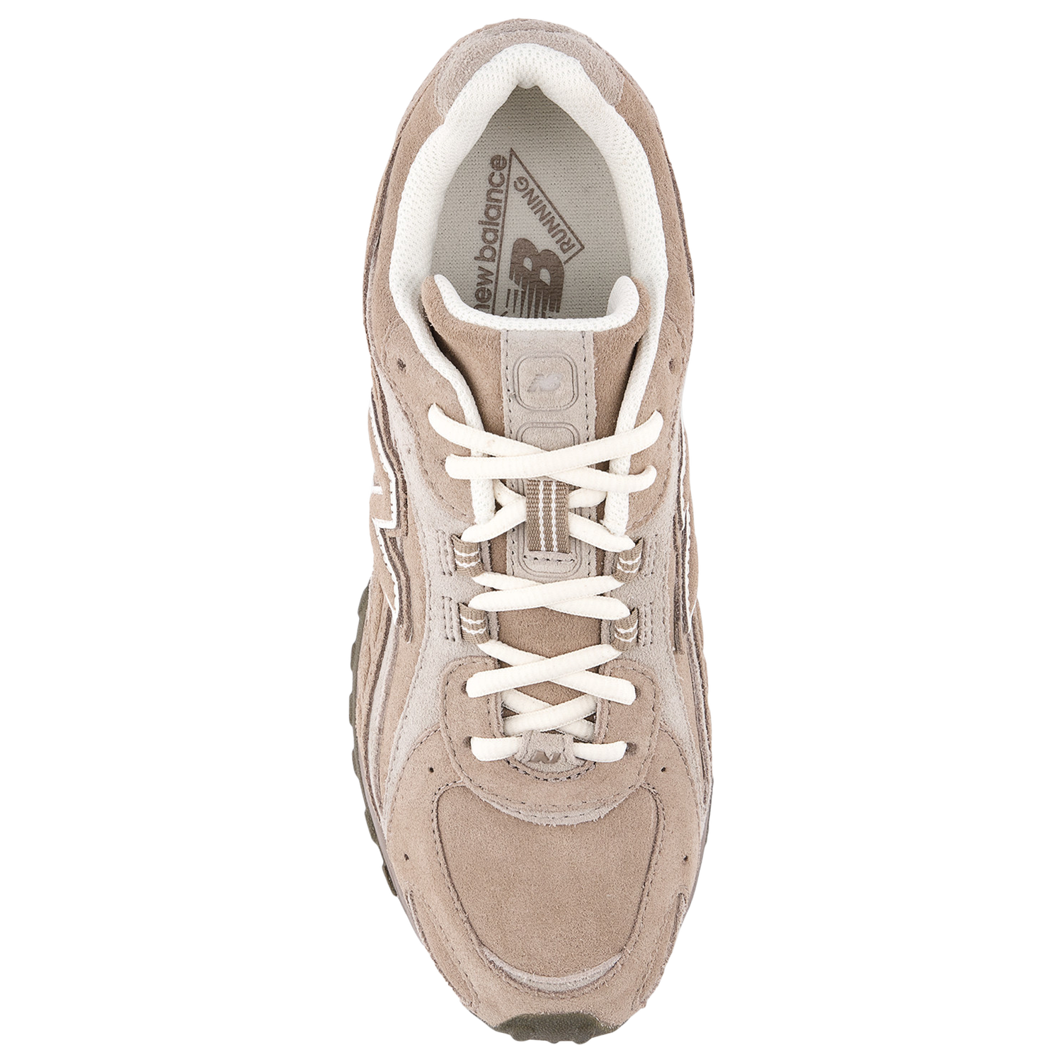 New Balance 204L - Women's - Mushroom/Arid Stone