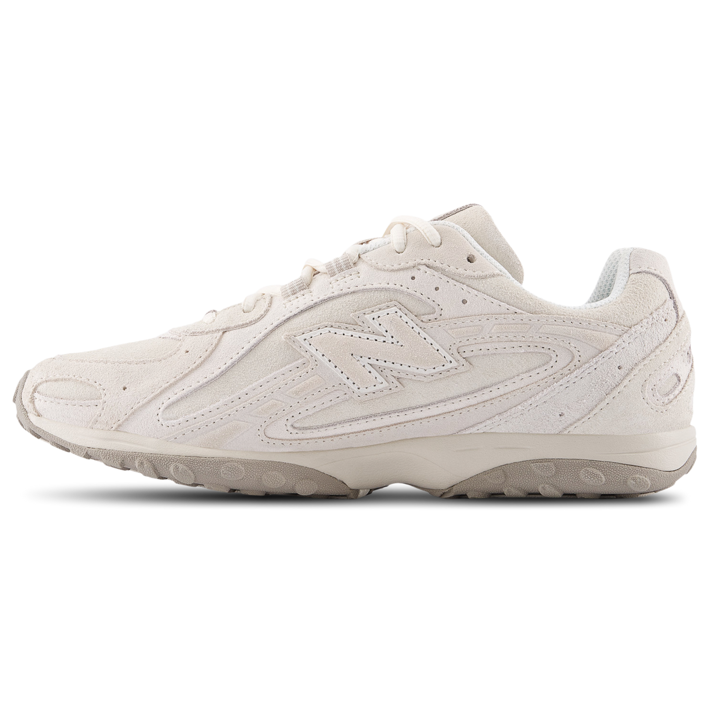 New Balance 204L - Women's - Linen/Timberwolf