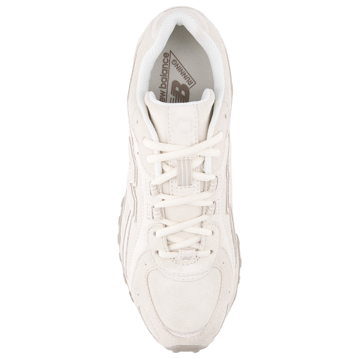 New Balance 204L - Women's - Linen/Timberwolf