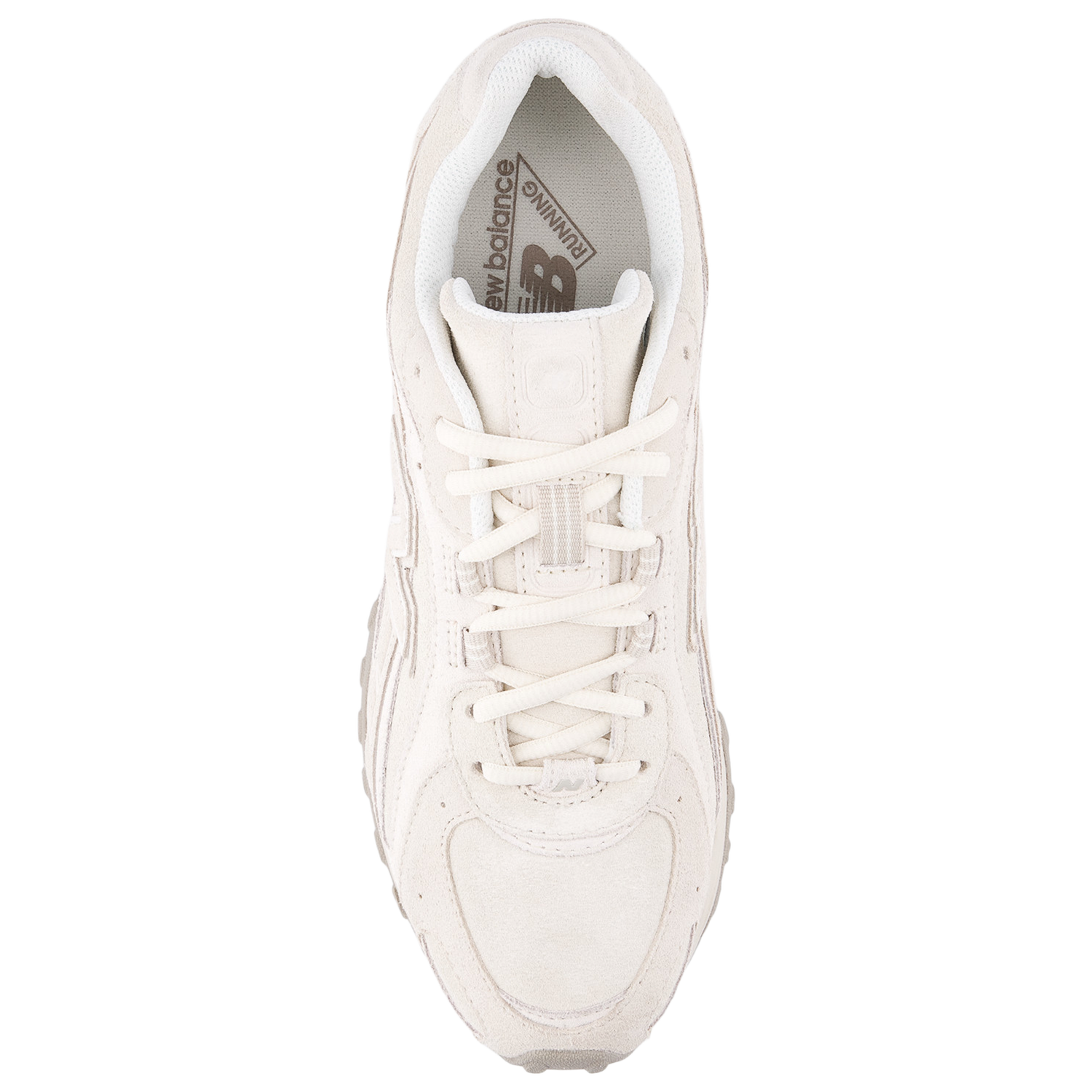 New Balance 204L - Women's - Linen/Timberwolf