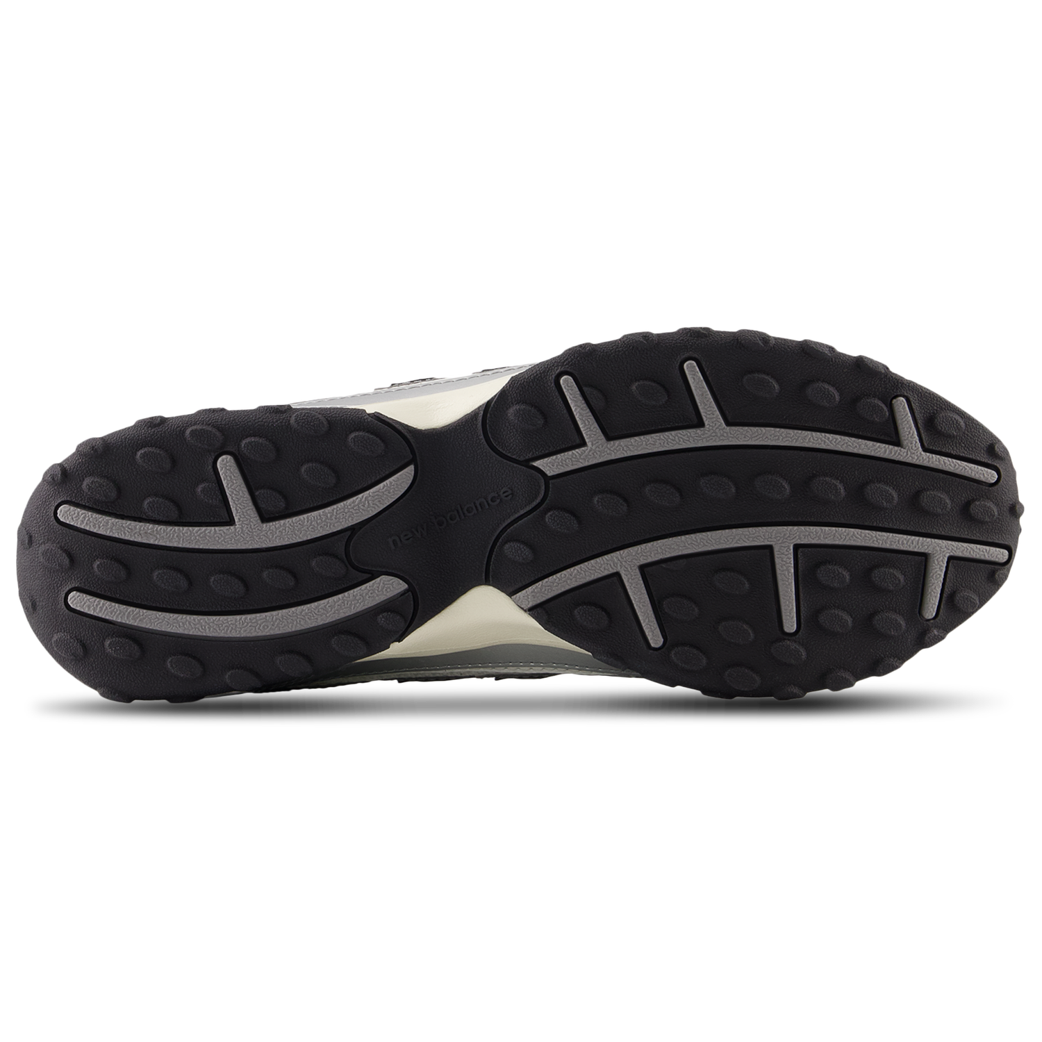 New Balance 204L - Women's - Silver Metallic/Black