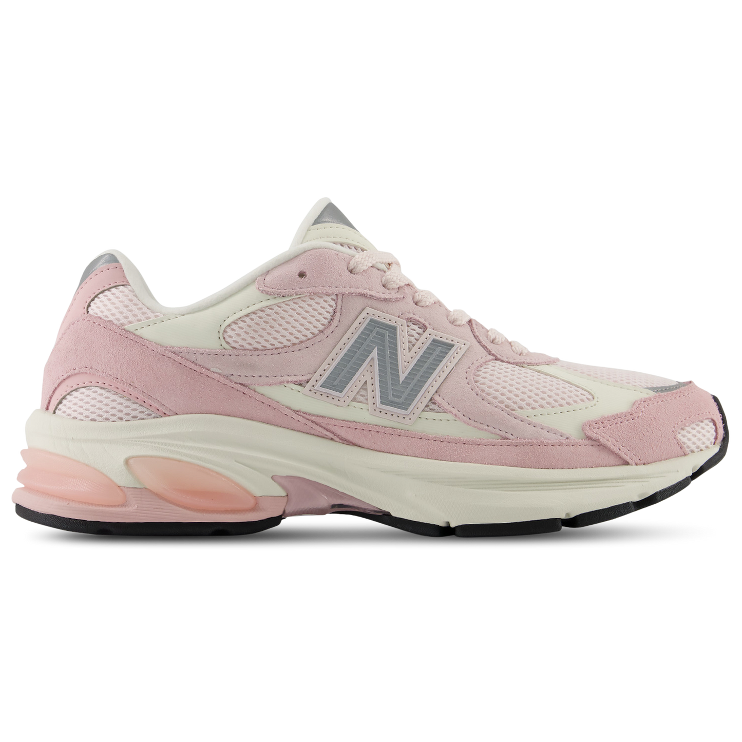 New Balance 2010 - Women's - Sea Salt/Pink