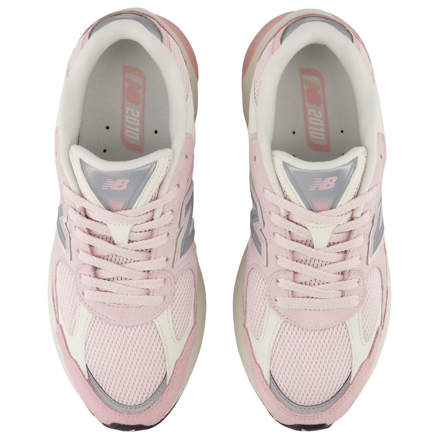 New Balance 2010 - Women's - Sea Salt/Pink